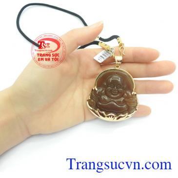 Bộ Dây Di Lặc Chiêu Tài Tác Lộc