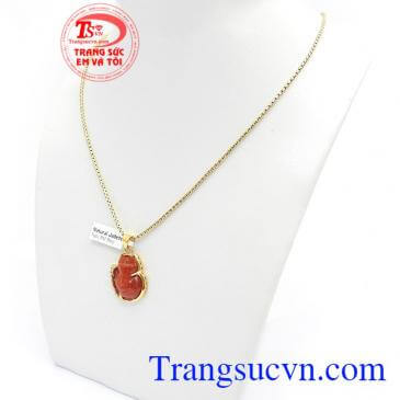 Hồ ly trong phong thủy là biểu tượng đem đến vận may trong tình duyên, hạnh phúc lứa đôi, sự nhạy bén, tinh xảo cho người phụ nữ và sự thủy chung cho người đàn ông, bên cạnh đó còn mang lại thuận lợi trong sự nghiệp, công danh của chủ nhân.,Bộ Dây Hồ Ly B