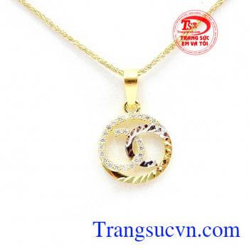 Bộ dây chuyền Channel