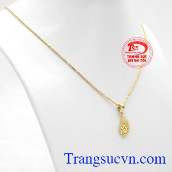 Thích hợp làm quà tặng cho người thân hoặc bạn bè,Bộ dây giọt sương mai