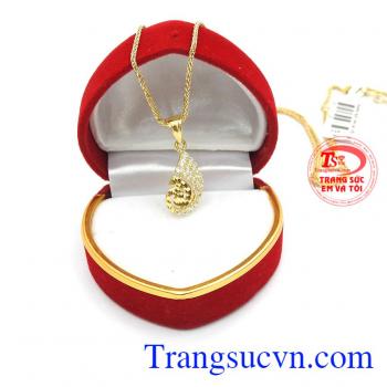 Bộ dây giọt sương mai