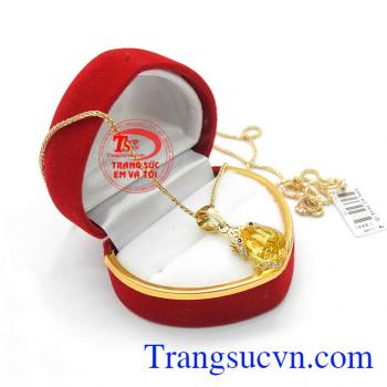 Sản phẩm được bảo hành 6 tháng, giao hàng trên toàn quốc,Bộ dây chuyền kim tiền