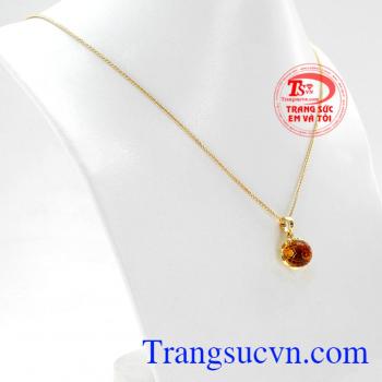 Bộ dây chuyền nữ đáng yêu