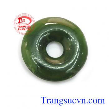 Mặt đồng tiền jadeite