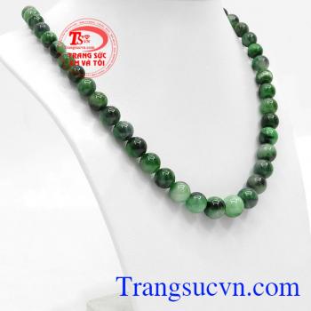 Hạt ngọc cẩm thạch