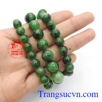 Hạt ngọc cẩm thạch