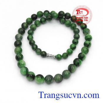 Hạt ngọc cẩm thạch