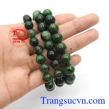 Chuỗi vòng cổ ngọc