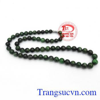 Chuỗi vòng cổ ngọc