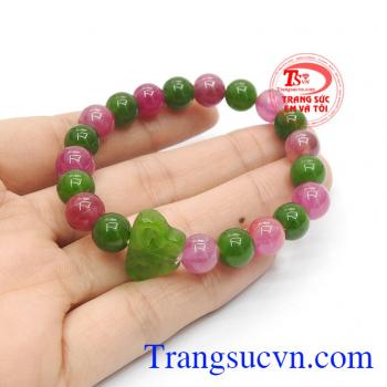 Chuỗi tay phong thủy đẹp