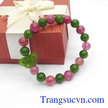 Chuỗi tay phong thủy đẹp