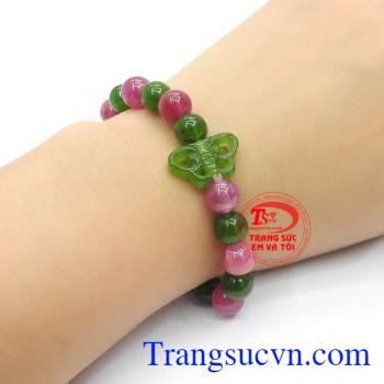 Chuỗi tay phong thủy đẹp