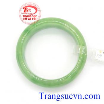 Vòng Tay Phỉ Thúy Thịnh Vượng