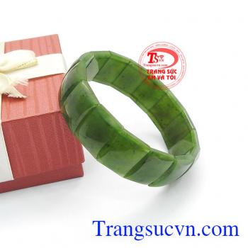 Chuỗi tay cẩm thạch đặc biệt