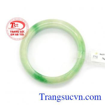 Vòng Ngọc Phỉ Thúy Bình An