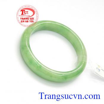 Vòng Ngọc Thiên Nhiên Vân Đẹp