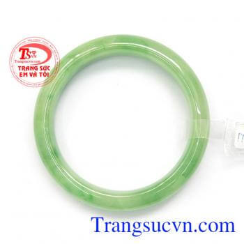 Vòng Ngọc Thiên Nhiên Vân Đẹp