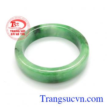 Vòng Tay Jadeite Phát Tài Phát Lộc