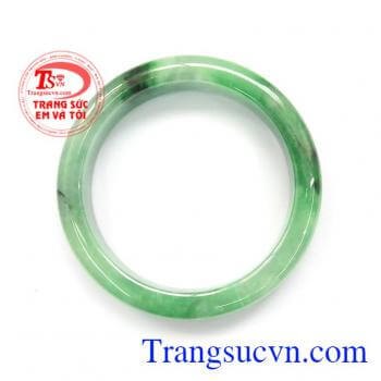 Vòng Tay Jadeite Phát Tài Phát Lộc