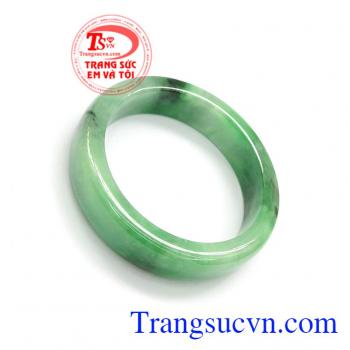 Vòng Tay Jadeite Phát Tài Phát Lộc