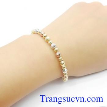 Lắc bi xinh xắn size nhỏ