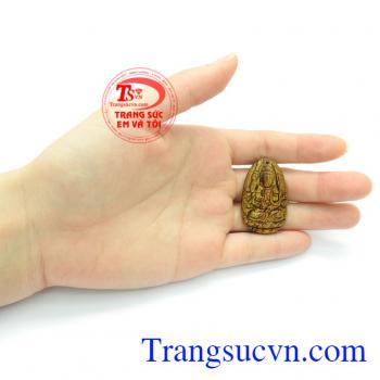 Phật Bản Mệnh Tuổi Tý