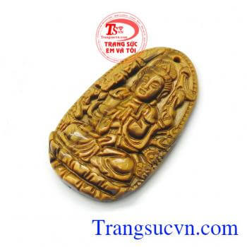 Phật Bản Mệnh Tuổi Tý