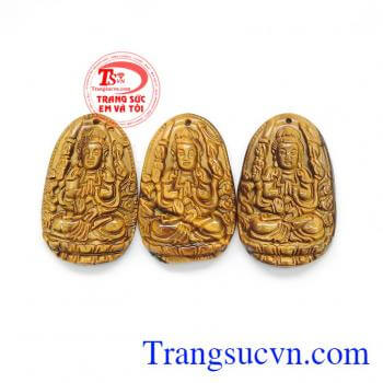 Phật Bản Mệnh Tuổi Tý