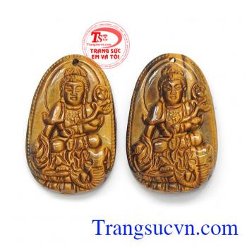 Phật Bản Mệnh Tuổi Thìn - Tỵ