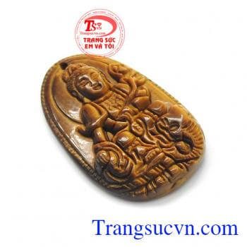 Phật Bản Mệnh Tuổi Thìn - Tỵ