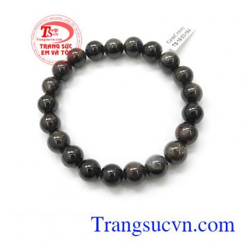 Vòng tay saphir tinh tế