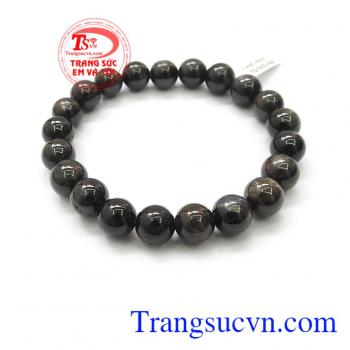 Vòng tay saphir tinh tế