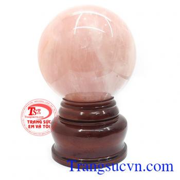 Cầu Phong Thủy May Mắn 18cm