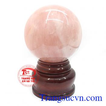 Cầu Phong Thủy May Mắn 18cm