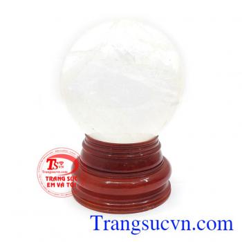 Cầu Thạch Anh An Nhiên 13.2cm