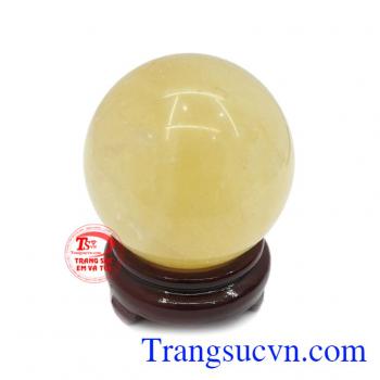 Cầu Đá Quý Thiên Nhiên 8.8cm