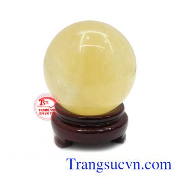 Cầu Đá Quý Thiên Nhiên 8.8cm