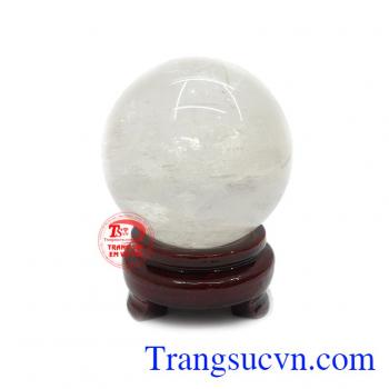 Cầu Thạch Anh Thiên Nhiên 8.45cm