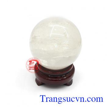 Cầu Thạch Anh Thiên Nhiên 8.45cm