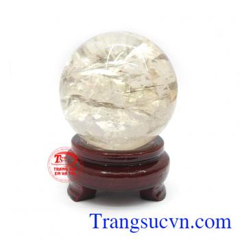 Cầu Thạch Anh Khói Thịnh Vượng