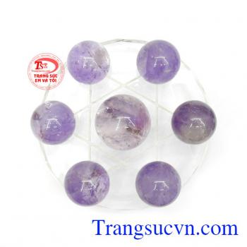 Thất Tinh Trận Tài Lộc 3.50cm