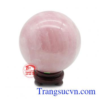 Cầu Thạch Anh An Nhiên 13cm