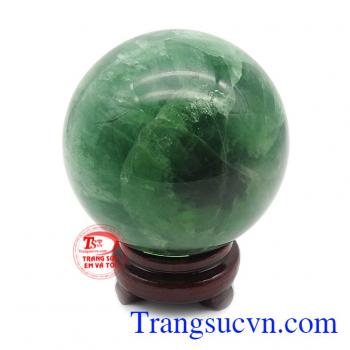 Cầu Phong Thủy Xanh Tài Lộc 11cm