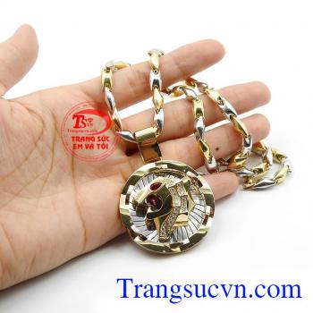 Bộ trang sức báo chiến binh