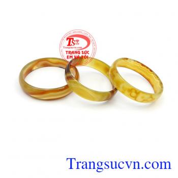 vòng tay mã não tự nhiên