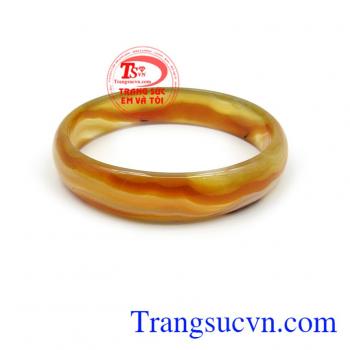 vòng tay mã não tự nhiên