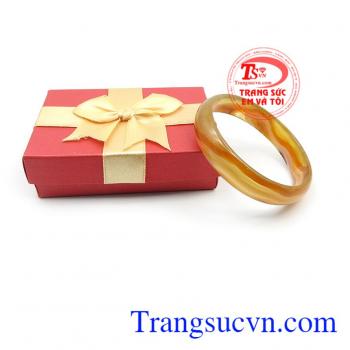 vòng tay mã não tự nhiên