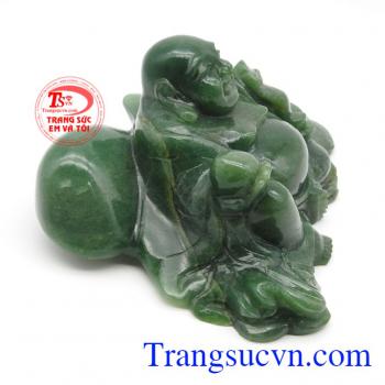 Phật Di Lặc Thịnh Vượng