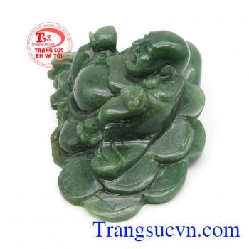 Phật Di Lặc Thịnh Vượng