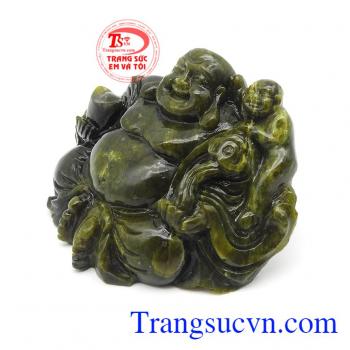 Phật Di Lặc Tài Lộc Hạnh Phúc